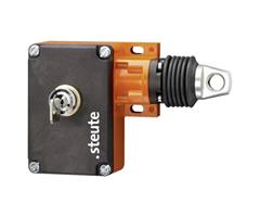 73142916 Steute  Emg. Pull-wire ZS 73 WVS 80-100N IP54 (1NC/1NO) One-side (Key-release)